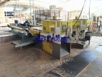 出售智能清边机两台