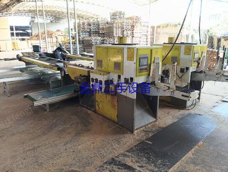 二手木工锯床出售