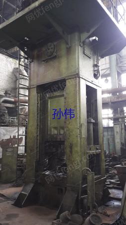 二手压力机出售