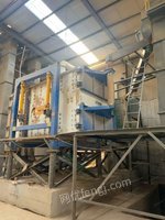 摇摆筛，直线筛型号齐全