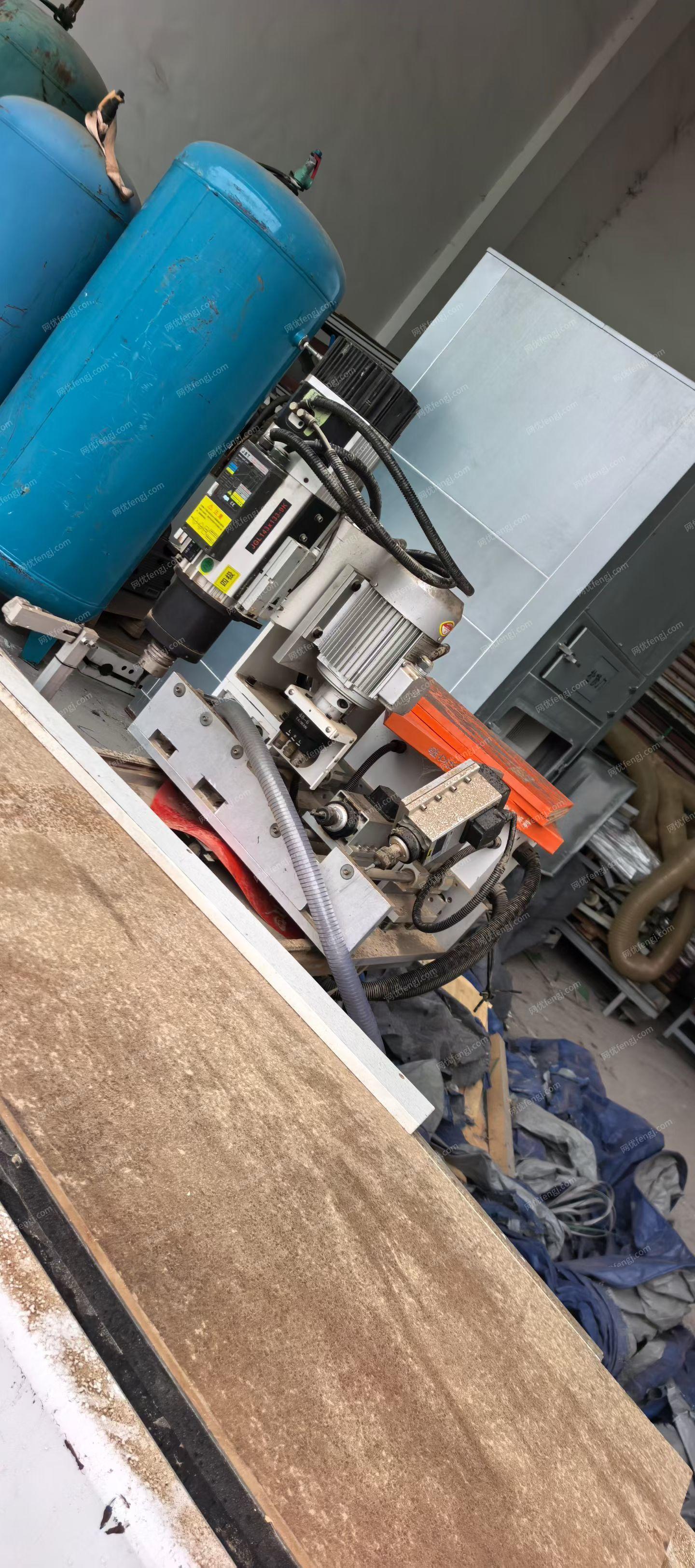 二手加工中心價格