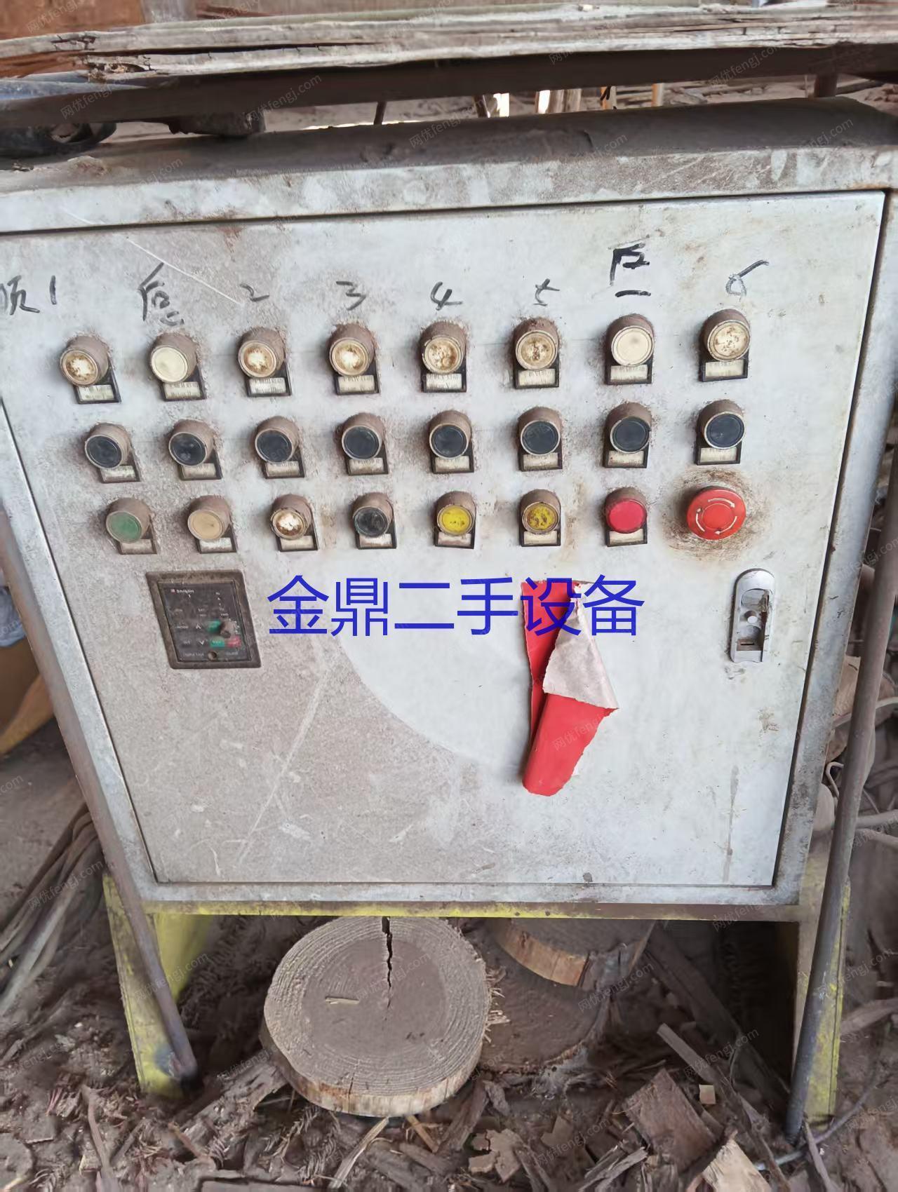 二手木工锯床回收