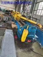 出售二手俄罗斯320×4米深孔镗，新款电器，几乎少用
