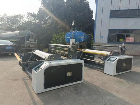 二手无纺布加工设备出售