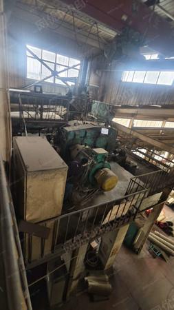 二手密煉機(jī)出售