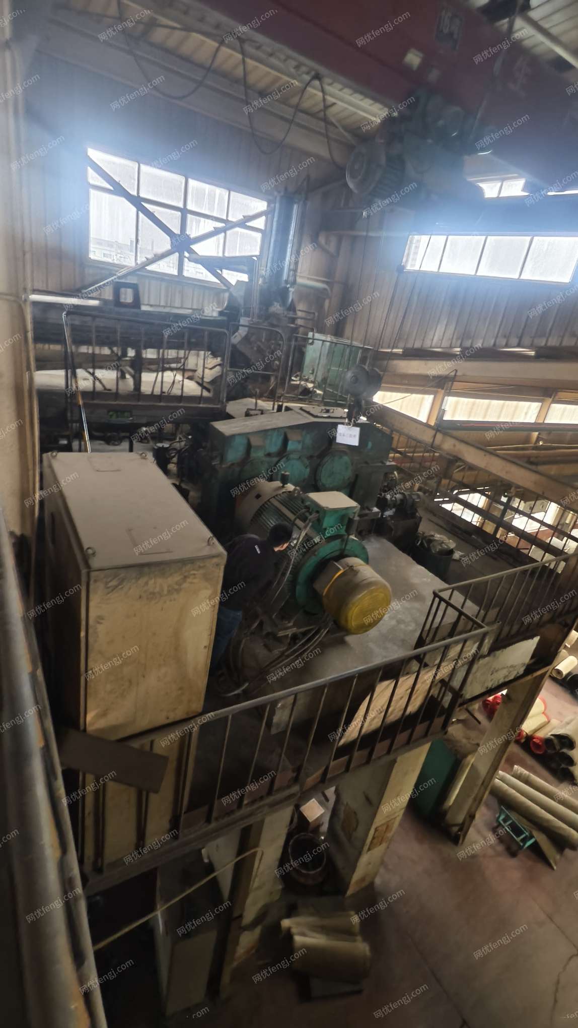 二手密煉機價格