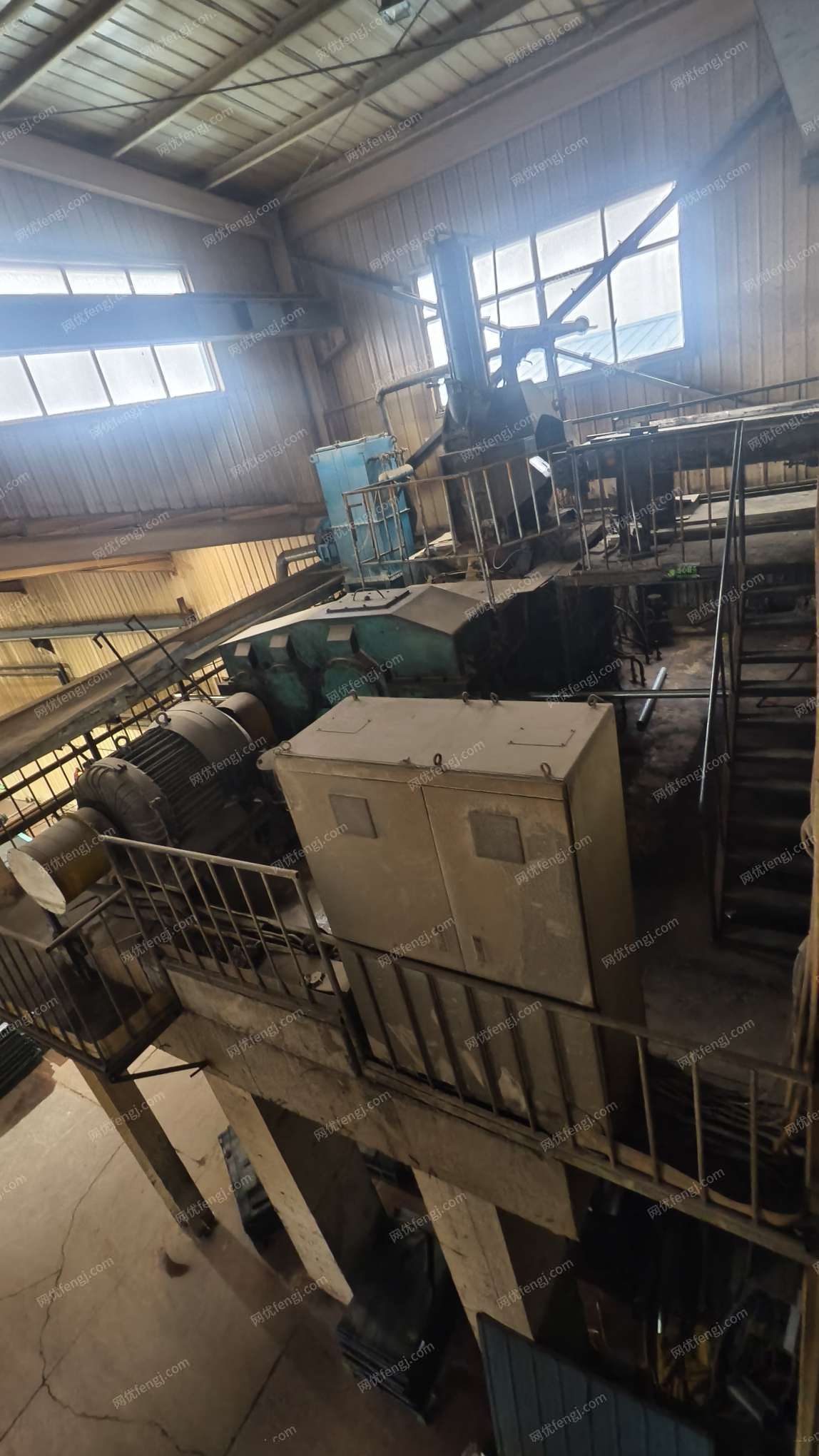 二手密煉機出售