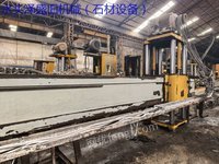 巨轮桥切，和盛桥切，精佑磨机，恒隆磨机