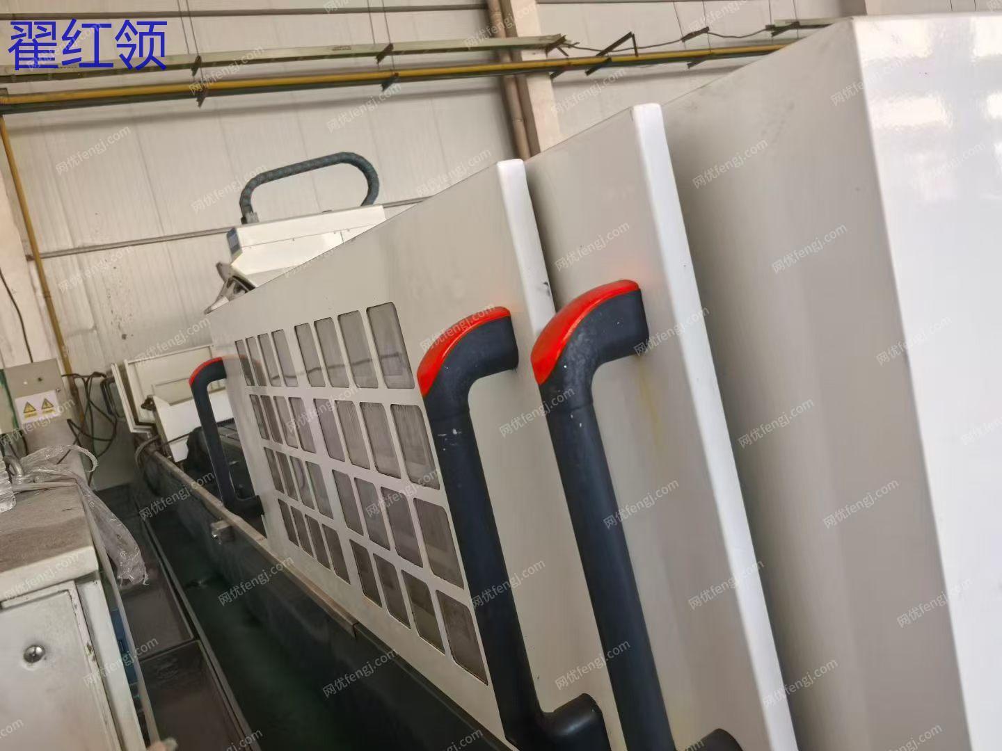 二手加工中心出售