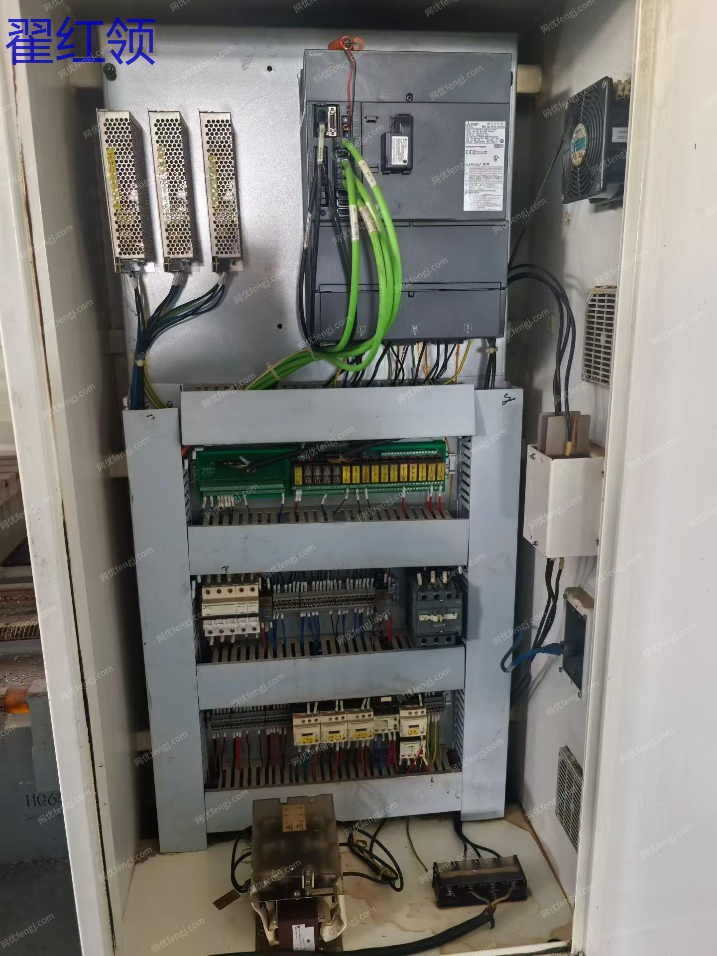 二手加工中心轉(zhuǎn)讓