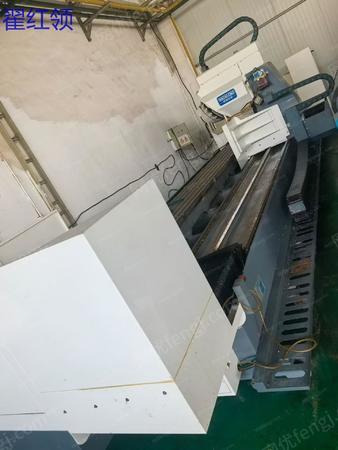二手加工中心出售