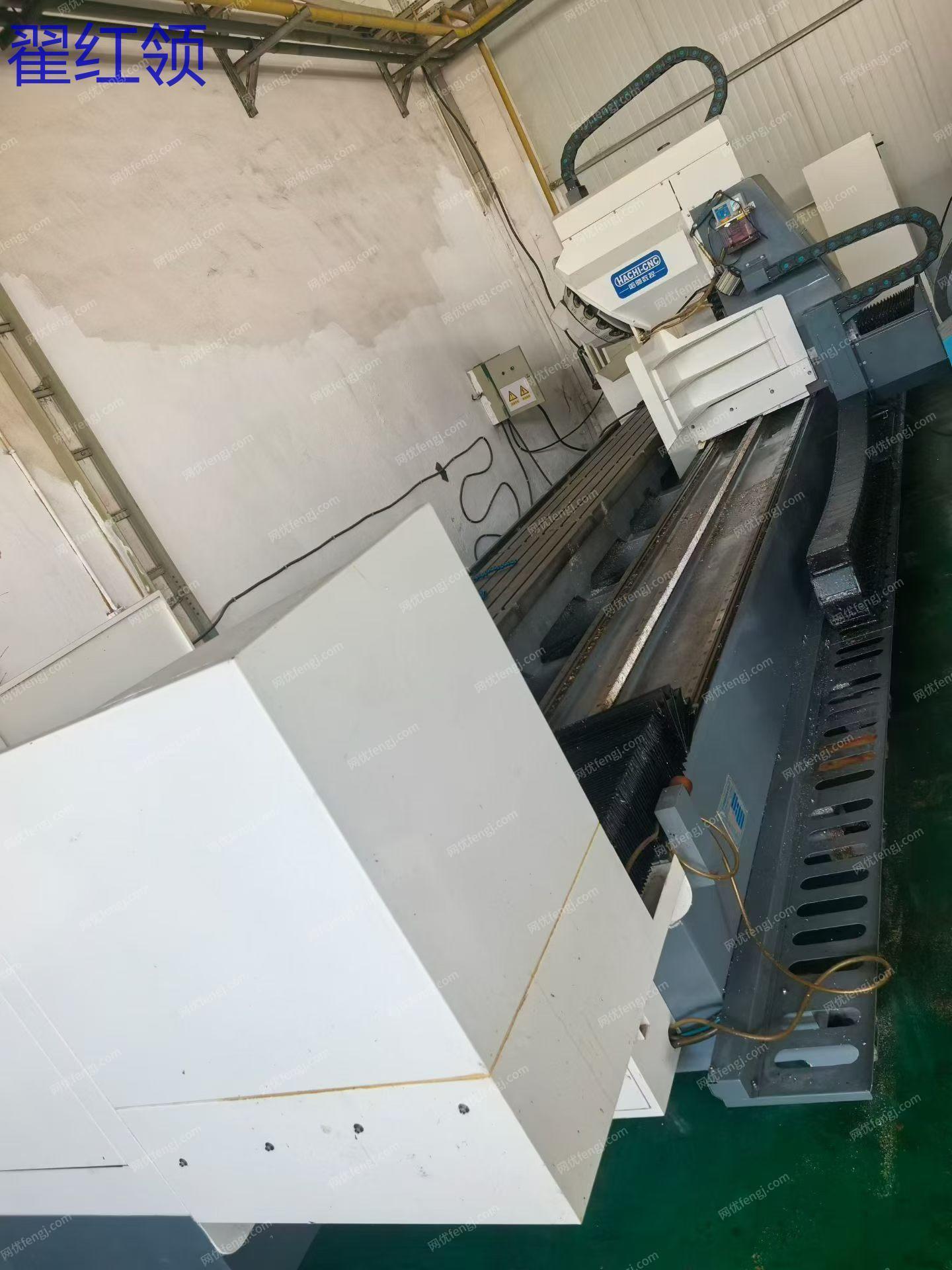 二手加工中心價(jià)格