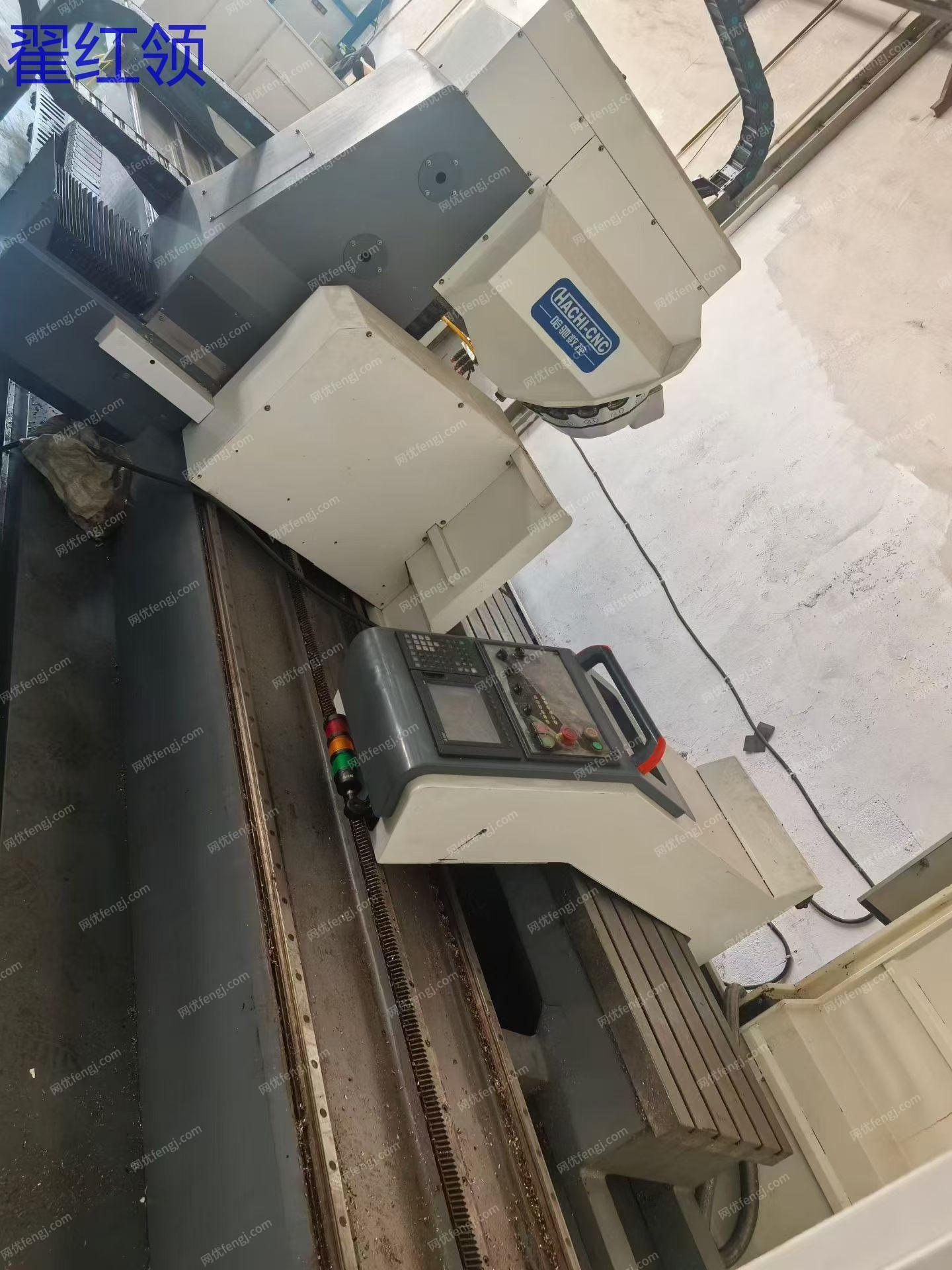 二手加工中心價(jià)格