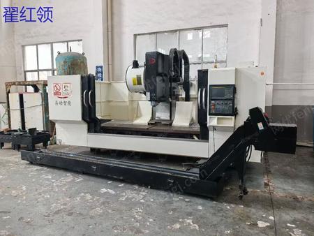 二手加工中心出售