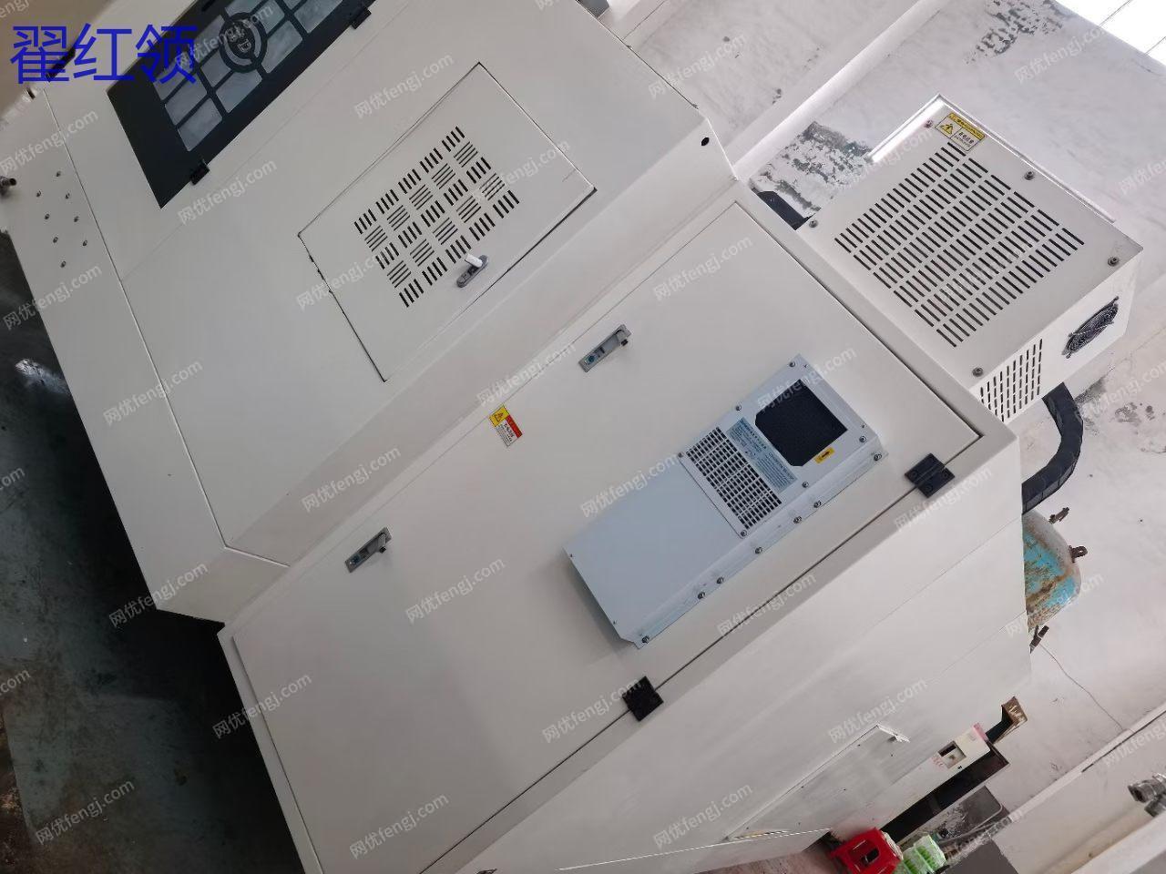 二手加工中心出售