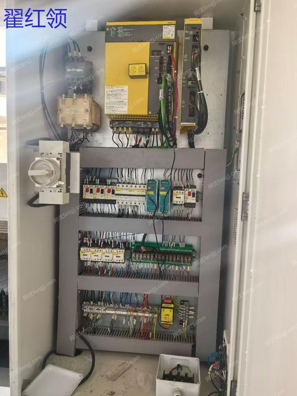 二手加工中心價格