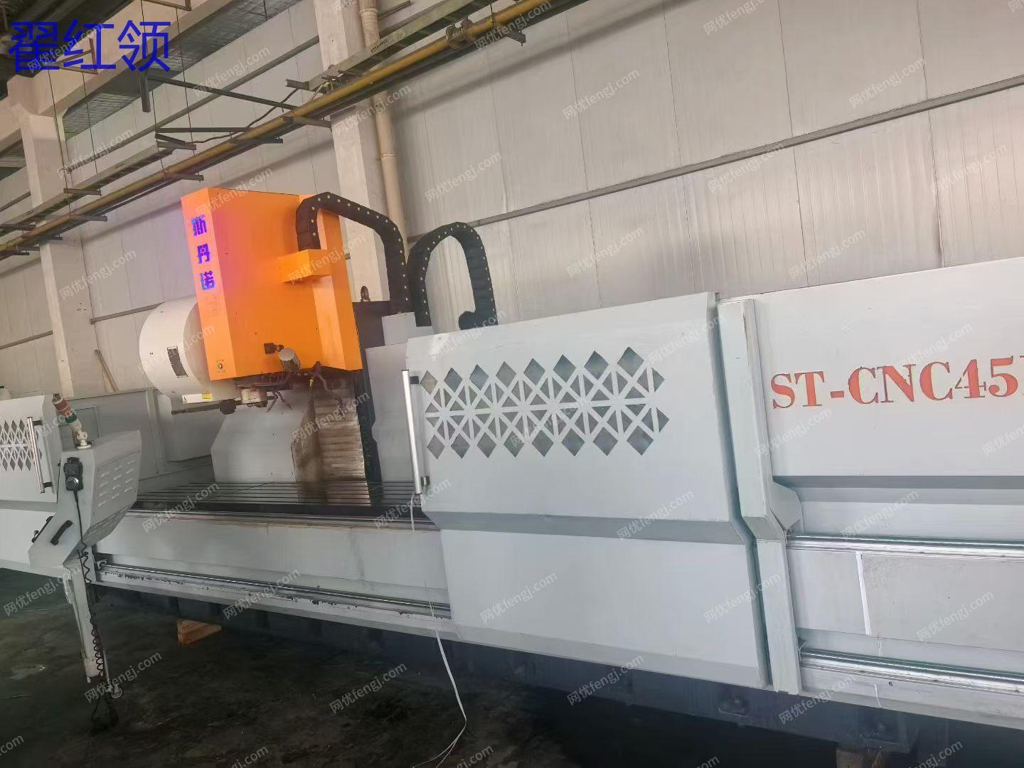 二手加工中心出售