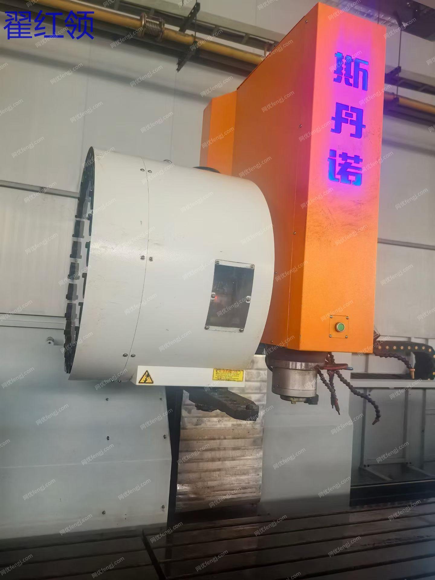 二手加工中心價格