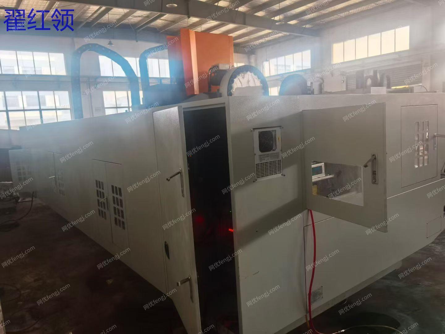 二手加工中心價格