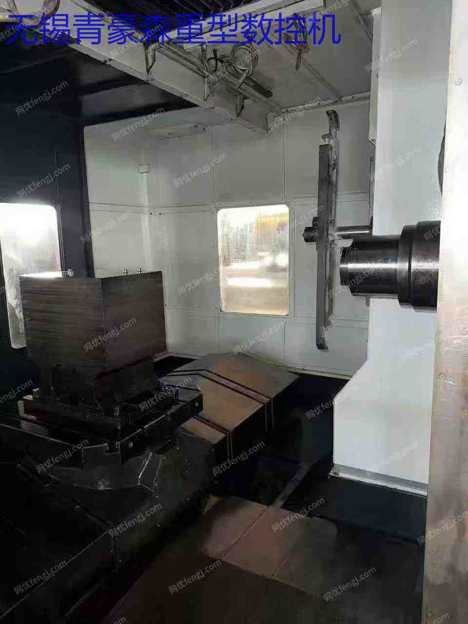 二手加工中心出售