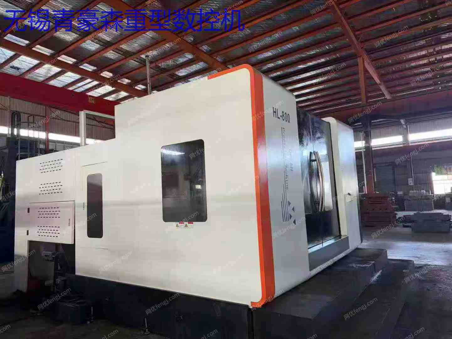 二手加工中心價(jià)格