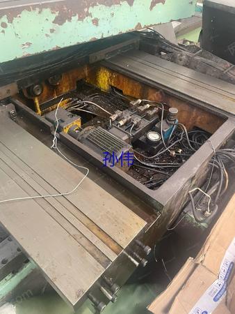 二手车床出售