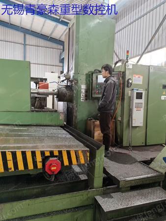 二手加工中心出售