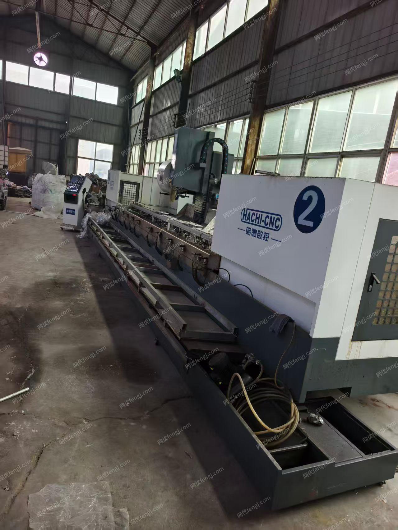 二手加工中心價格