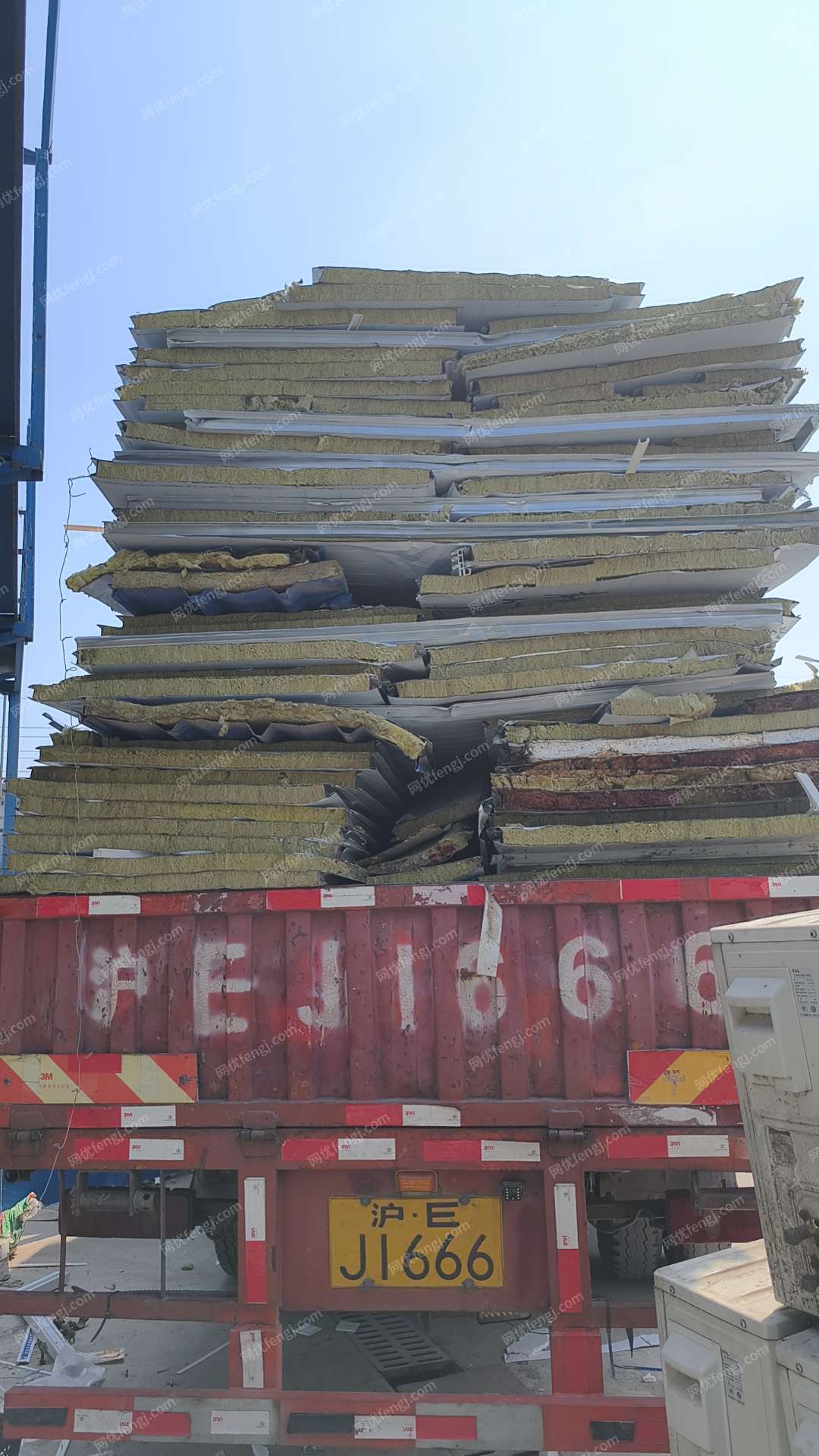 廢鋼利用材價格