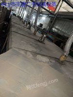 回收出售工廠閑置二手設備絲印機，卷對卷絲印機，全自動滾筒絲印機，發電機，UV機，滾印機，千層架，壓痕機，烤箱，燙金機，熱轉印機，曬版機，印刷機等整廠