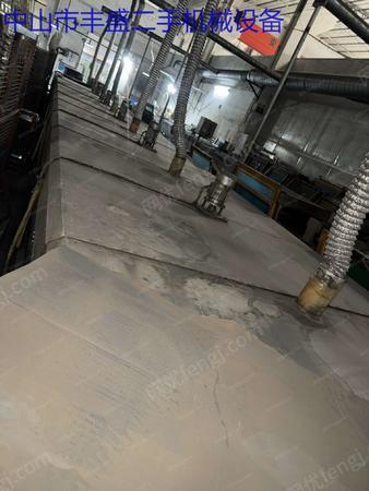 二手絲印機出售