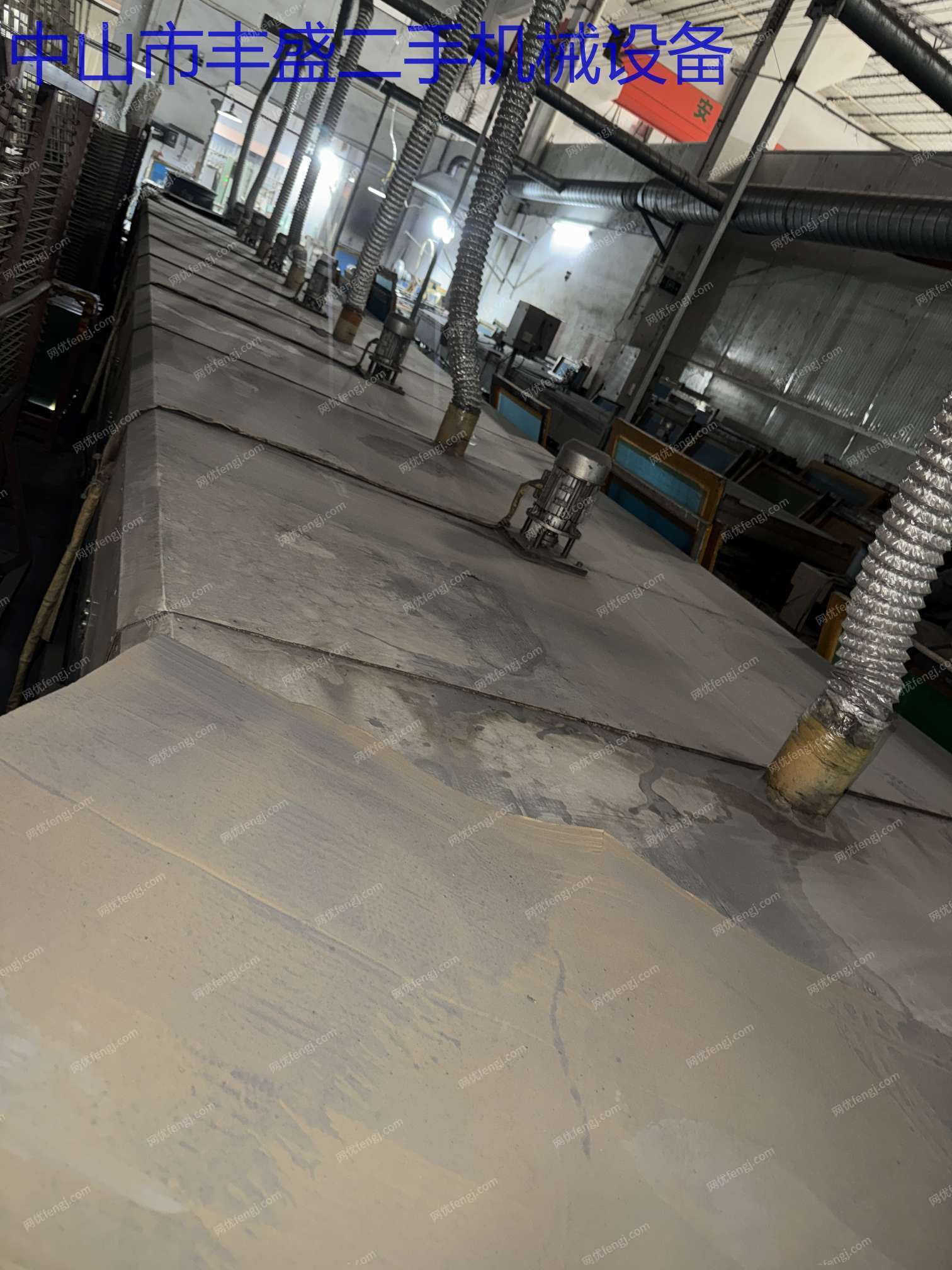 二手絲印機價格