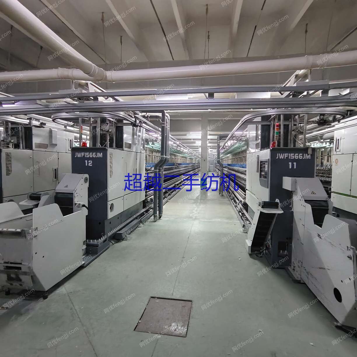 二手棉麻紡紗設(shè)備價(jià)格