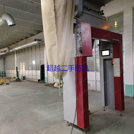 二手棉麻紡紗設備出售