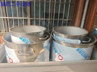 不銹鋼拉缸解凍池