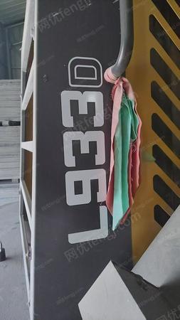 二手装载机出售