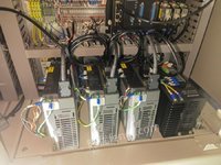 1��16�մ�������ͷ֧��ģ�黯����װ���ߡ�����������λ��������6̨+�����7̨��������