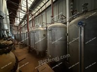 1��26��λ���Ĵ��������Ʒ���޹�˾�����ڵĲ���ִ洢��19�ס�������12̨����Ӧ��7�ס���ձ�7�׹���45�������豸��������