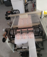 浙江杭州不干胶标签印刷整体转让