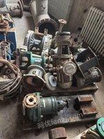 奥达分公司废旧泵设备处置方案处理招标