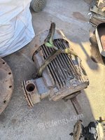 奥达分公司废旧泵设备处置方案处理招标