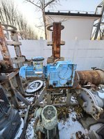 奥达分公司废旧泵设备处置方案处理招标