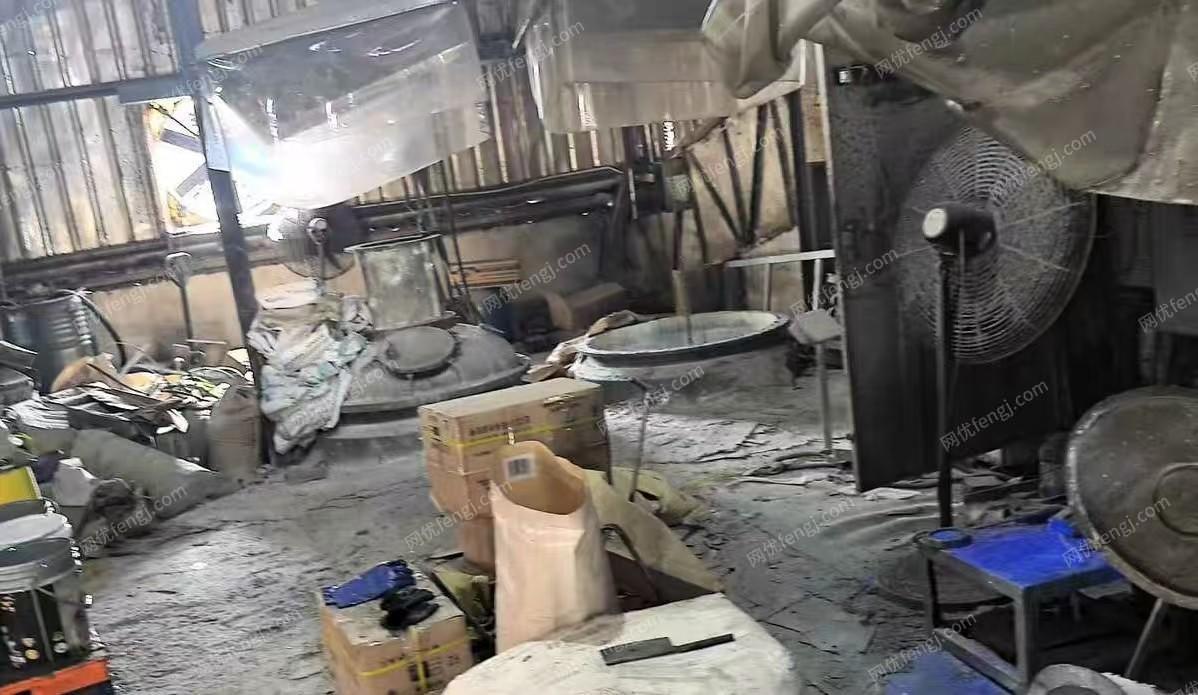 山东临沂反应釜便宜出售