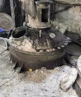 山东临沂反应釜便宜出售