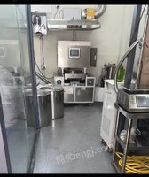 转一台智能榨油机