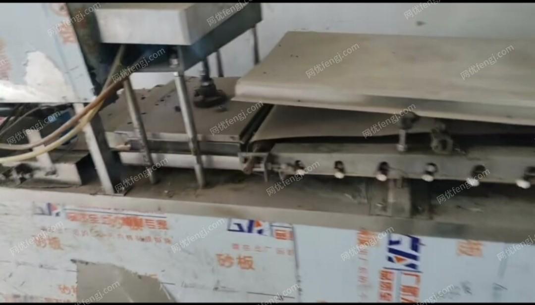 出售安徽宿州产350的烙馍机