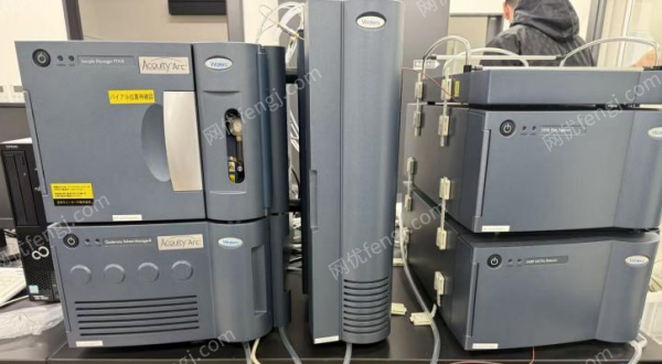 二手包装检测设备转让