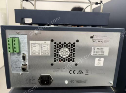 二手包装检测设备回收