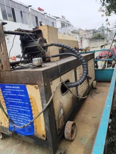 江苏宿迁钢筋直螺纹加工机出售