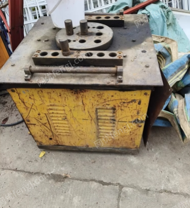 江苏宿迁钢筋直螺纹加工机出售